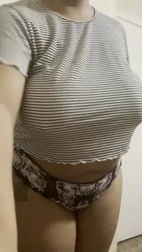 I trust this top with my life 😉