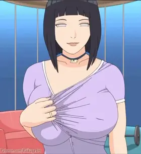 Hinata milkers