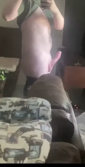 How’s this for thick?