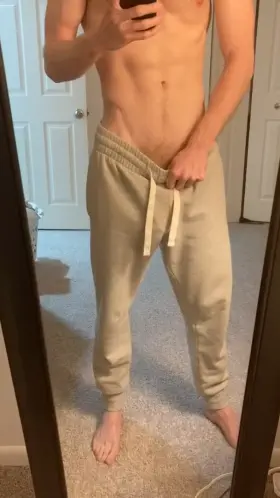 This feels pretty alpha