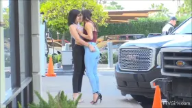 Sky above me, earth below me, fire within me