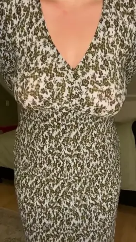 Can I shake these in your face?🍉