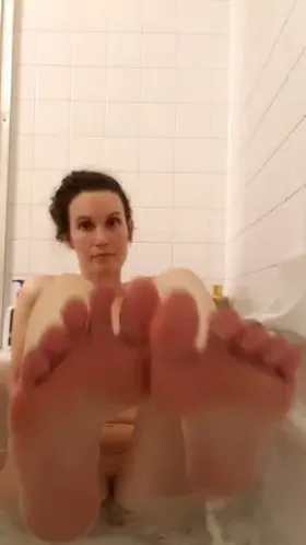 Relaxing, finally, post-finals!