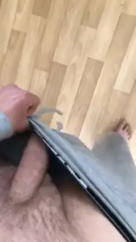 Who’s gonna bend over for me?