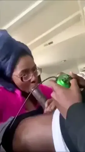 That Mouth Not Playing Games