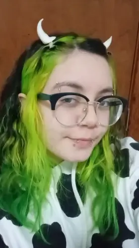 i need help milking my udders