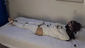 This is bullshit, she thought