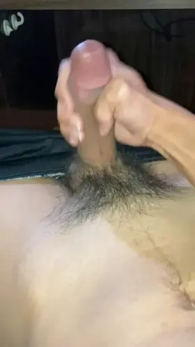 I did not expect to make that big of a mess