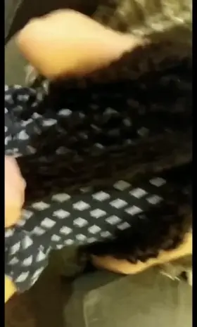 I love being a good cumslut and being filled