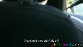 Girlfriends - Fit babes eat hot wet pussy