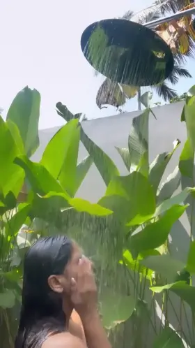 Saniya Iyappan