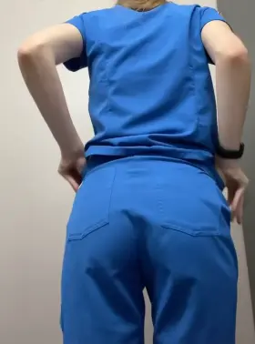 If you were my patient, would I give you a boner?😜 [F]