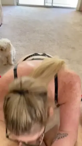 Mom of 3 still loves facials during lunch