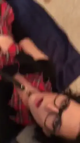 That's a good girl Marci masturbate for your daddy slave sissy that's the only way you're ever going to be allowed to cum 😈