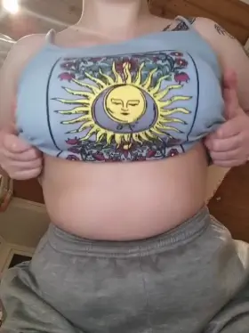 Do you guys like titty drops? :) [OC]