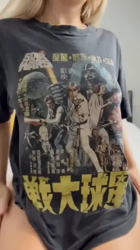 Just showing off my DDs