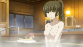 Yukie (Lerche) [Maji de Watashi ni Koi Shinasai!!]