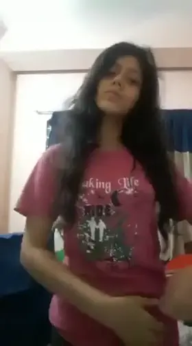 My brother slapped this weird chip onto my neck and now my body just wont listen to me! Why can't I stop?! Wait no why am I stripping down?! This isn't fair this is my body, why I cant I move!!! (Roleplay)