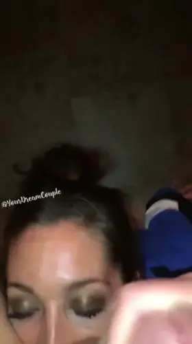 Was told I should post this here 👅