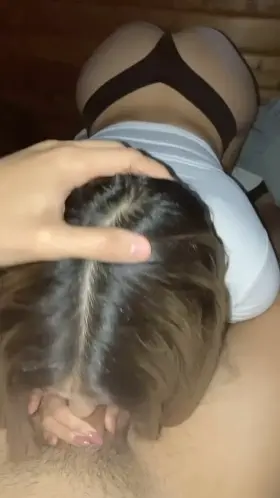 There's just something about college girls...