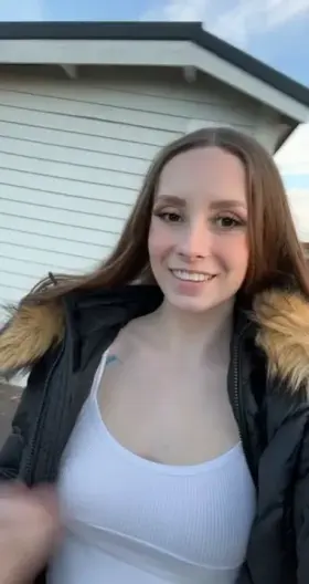 I may look innocent but i'm actually the neighbourhood's whore 🙊💕 [gif]