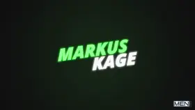 Skinny gardener gets bareback pounded by married hunk