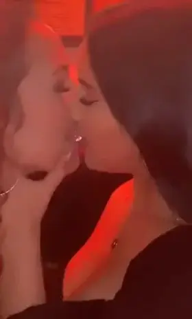 Really good night out