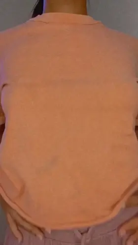 [Drop ] Oooo you clicked new didn’t you 😉🤍 Enjoy my jiggly perky pierced titties