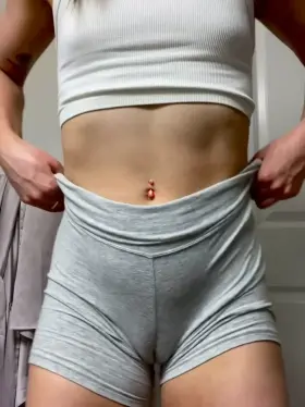 My lips are throbbing