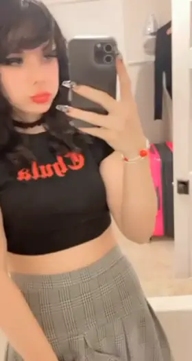 This clittie isn’t gonna suck itself 🥵