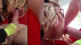 Do you like the view??