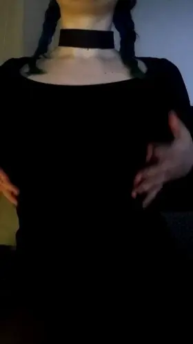 Are there any fans of small areolas...? [oc]