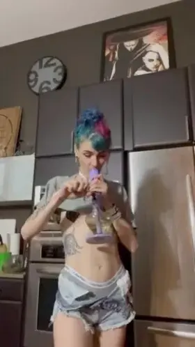 The ones who get it, get it. The ones that don’t, aren’t real stoners.