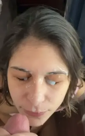 All I want for Christmas is more cum <3