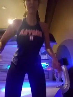 Taking everything off for the Astros