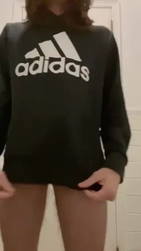 My surprise for you!