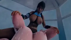 Korra ,Taker POV (vldstudio)