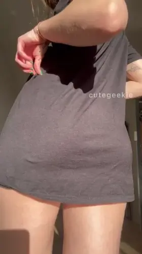 Do you like my 2001 ass?