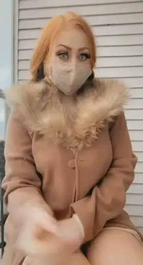 I hope the people in the plaza below my balcony liked my show