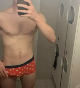 19 yo first time here