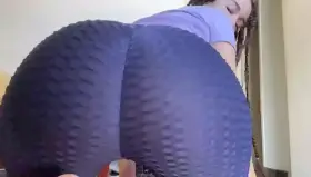 what would you do if i were your dance teacher? 🤔