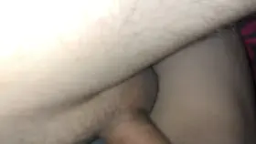 mom said i have to be quiet