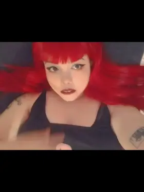 let's goon together, I get so horny only looking at myself