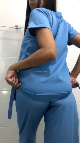 my biggest fetish is fuck at work 😈