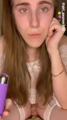 Whiteboi sex is so fun~!🥹♠️💕