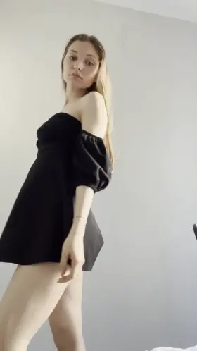 Would you rock on my ass