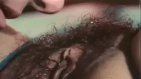 Vanessa del Rio and Russ Carlson