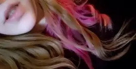 More awkward camera work by yours truly