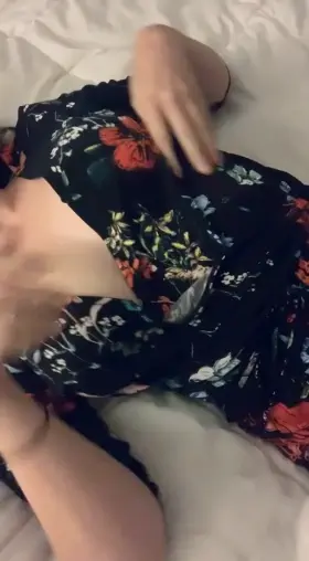 Here to tease you [reveal]