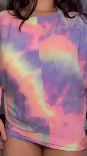 Medium boobs without nipples deserve love too